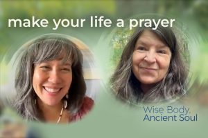 Read more about the article Make Your Life a Living Prayer